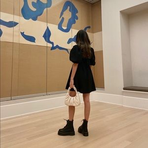 Dr.Martens - Black Pisa Jason lll